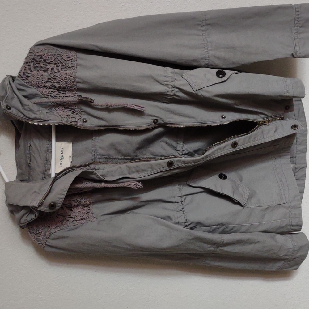 Boho Jacket - Picture 4 of 4